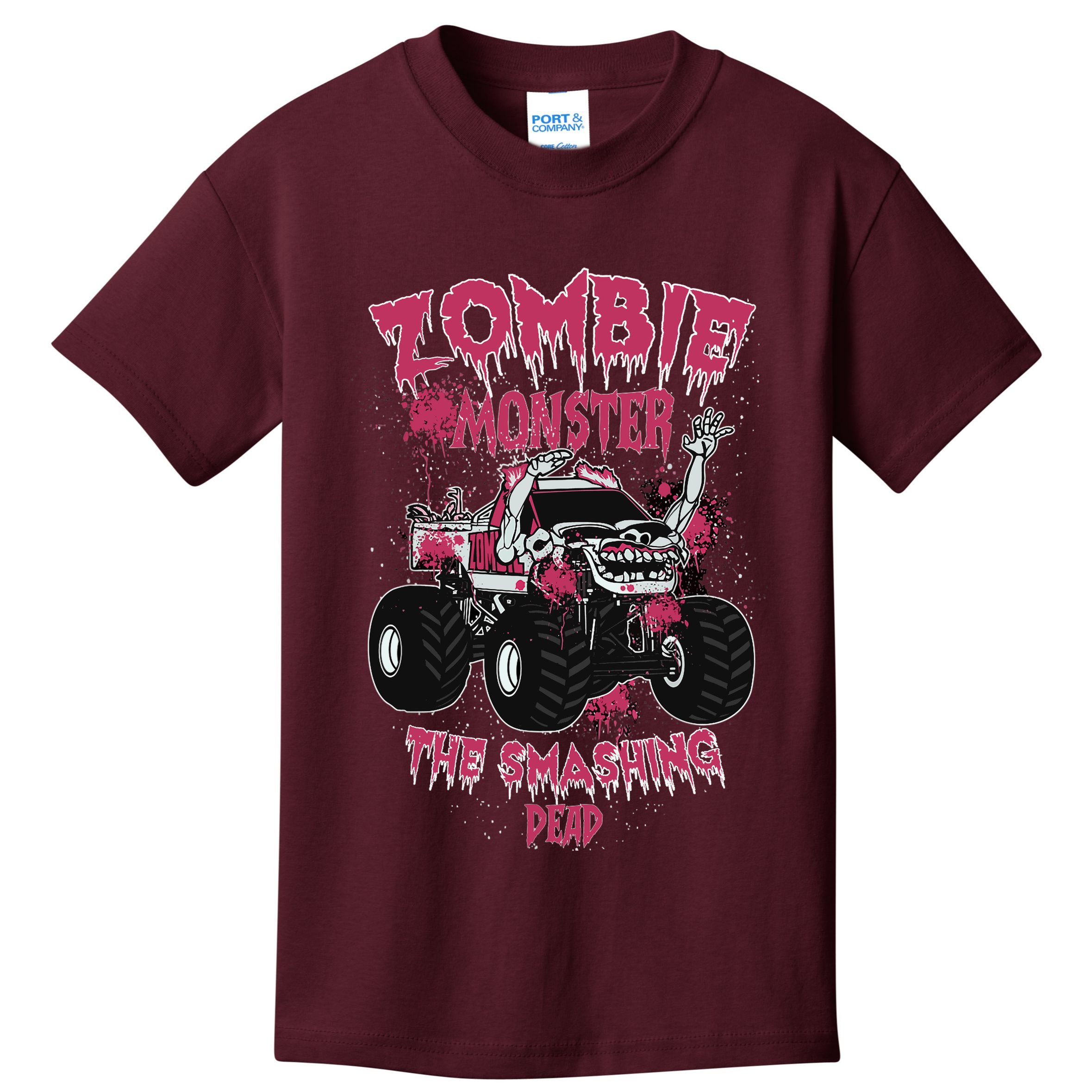 MONSTER ISLAND T-shirt 1987 Rare | eBay